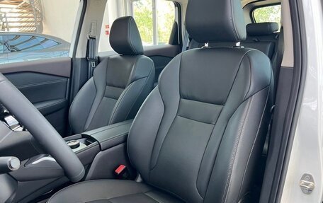 Nissan X-Trail, 2024 год, 3 490 000 рублей, 18 фотография