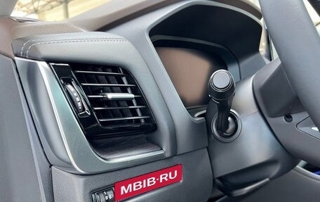 Nissan X-Trail, 2024 год, 3 490 000 рублей, 12 фотография