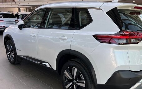 Nissan X-Trail, 2024 год, 3 490 000 рублей, 20 фотография