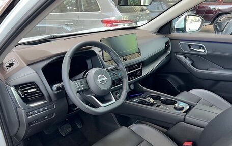 Nissan X-Trail, 2024 год, 3 490 000 рублей, 19 фотография