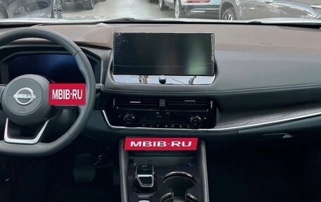 Nissan X-Trail, 2024 год, 3 490 000 рублей, 17 фотография