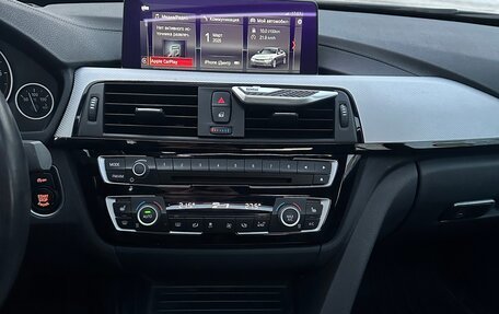 BMW 3 серия, 2017 год, 2 800 000 рублей, 9 фотография