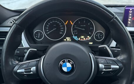 BMW 3 серия, 2017 год, 2 800 000 рублей, 12 фотография