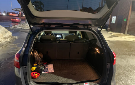 Ford Focus III, 2016 год, 1 200 000 рублей, 7 фотография