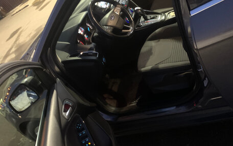 Ford Focus III, 2016 год, 1 200 000 рублей, 5 фотография