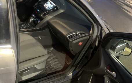 Ford Focus III, 2016 год, 1 200 000 рублей, 9 фотография