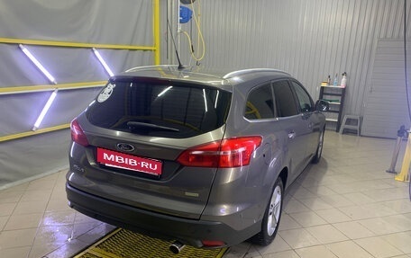 Ford Focus III, 2016 год, 1 200 000 рублей, 4 фотография