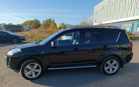 Peugeot 4007, 2009 год, 1 100 000 рублей, 6 фотография