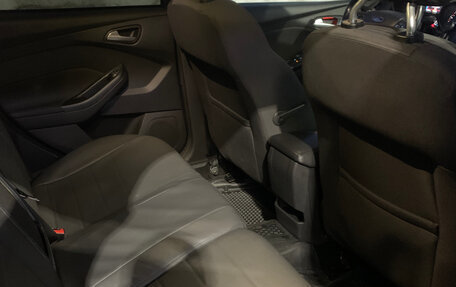 Ford Focus III, 2016 год, 1 200 000 рублей, 11 фотография