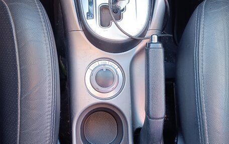 Peugeot 4007, 2009 год, 1 100 000 рублей, 8 фотография