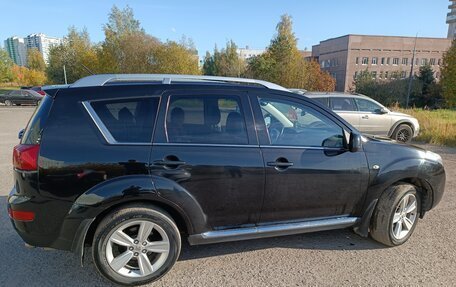 Peugeot 4007, 2009 год, 1 100 000 рублей, 5 фотография