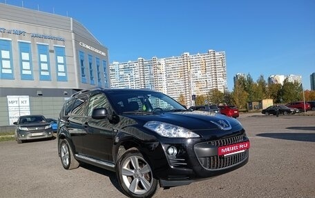 Peugeot 4007, 2009 год, 1 100 000 рублей, 2 фотография