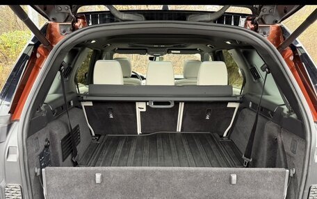 Land Rover Discovery IV, 2019 год, 5 500 000 рублей, 13 фотография