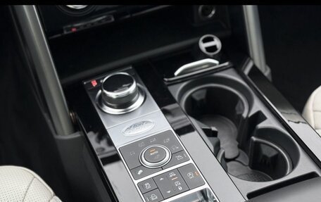 Land Rover Discovery IV, 2019 год, 5 500 000 рублей, 10 фотография