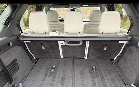 Land Rover Discovery IV, 2019 год, 5 500 000 рублей, 16 фотография