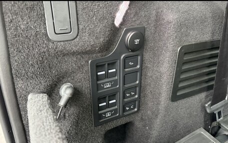 Land Rover Discovery IV, 2019 год, 5 500 000 рублей, 15 фотография