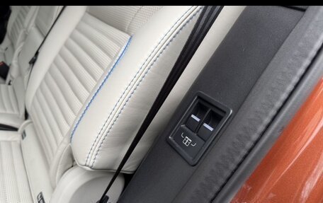 Land Rover Discovery IV, 2019 год, 5 500 000 рублей, 25 фотография