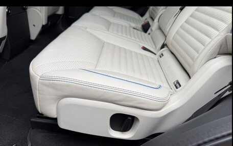 Land Rover Discovery IV, 2019 год, 5 500 000 рублей, 24 фотография