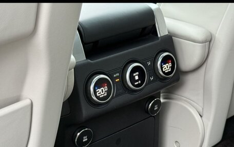 Land Rover Discovery IV, 2019 год, 5 500 000 рублей, 23 фотография