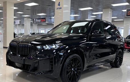 BMW X5, 2026 год, 16 990 000 рублей, 3 фотография