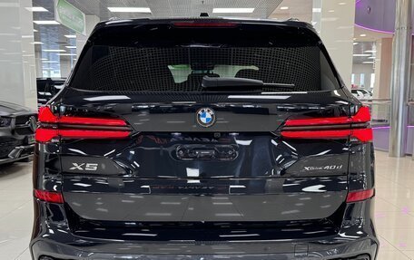BMW X5, 2026 год, 16 990 000 рублей, 2 фотография