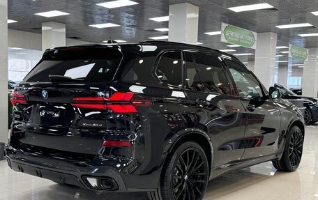 BMW X5, 2026 год, 16 990 000 рублей, 4 фотография