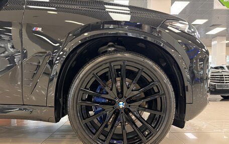 BMW X5, 2026 год, 16 990 000 рублей, 7 фотография