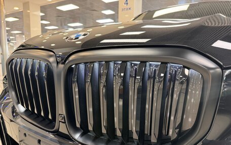 BMW X5, 2026 год, 16 990 000 рублей, 9 фотография