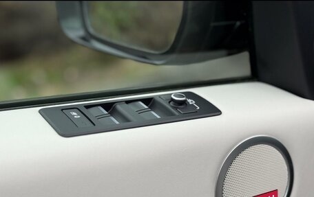 Land Rover Discovery IV, 2019 год, 5 500 000 рублей, 28 фотография