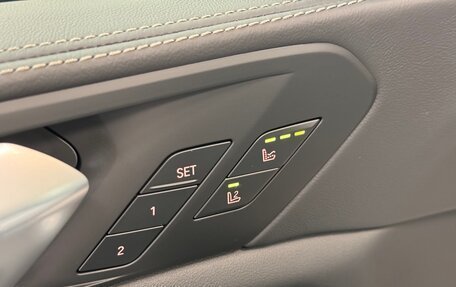 BMW X5, 2026 год, 16 990 000 рублей, 11 фотография