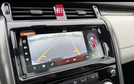 Land Rover Discovery IV, 2019 год, 5 500 000 рублей, 11 фотография