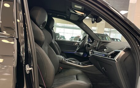 BMW X5, 2026 год, 16 990 000 рублей, 15 фотография