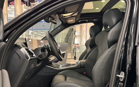 BMW X5, 2026 год, 16 990 000 рублей, 16 фотография