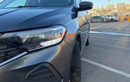 Volkswagen Polo VI (EU Market), 2021 год, 1 799 000 рублей, 2 фотография