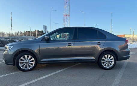Volkswagen Polo VI (EU Market), 2021 год, 1 799 000 рублей, 5 фотография