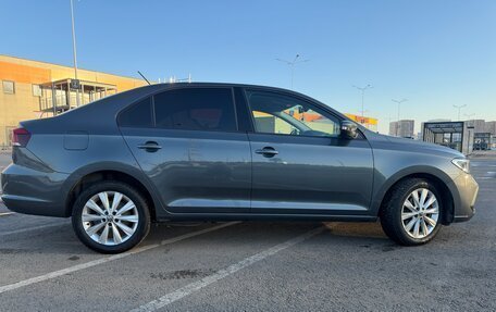 Volkswagen Polo VI (EU Market), 2021 год, 1 799 000 рублей, 6 фотография