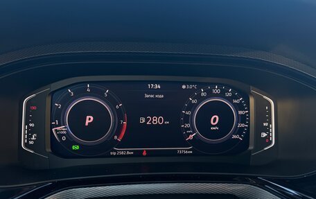 Volkswagen Polo VI (EU Market), 2021 год, 1 799 000 рублей, 15 фотография