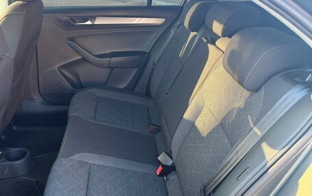 Volkswagen Polo VI (EU Market), 2021 год, 1 799 000 рублей, 17 фотография