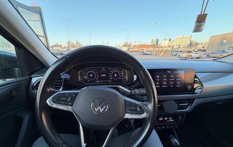 Volkswagen Polo VI (EU Market), 2021 год, 1 799 000 рублей, 14 фотография