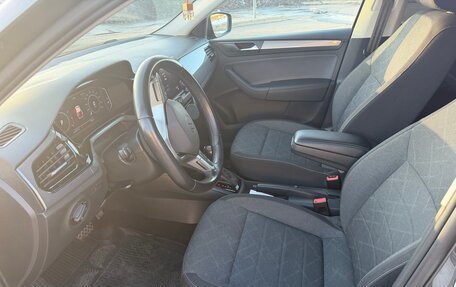 Volkswagen Polo VI (EU Market), 2021 год, 1 799 000 рублей, 16 фотография