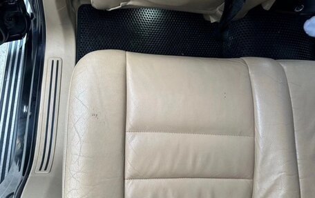 Volkswagen Touareg III, 2010 год, 1 400 000 рублей, 5 фотография