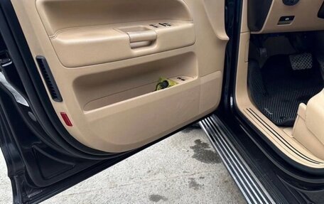 Volkswagen Touareg III, 2010 год, 1 400 000 рублей, 4 фотография