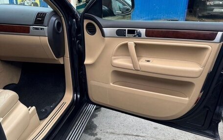 Volkswagen Touareg III, 2010 год, 1 400 000 рублей, 9 фотография