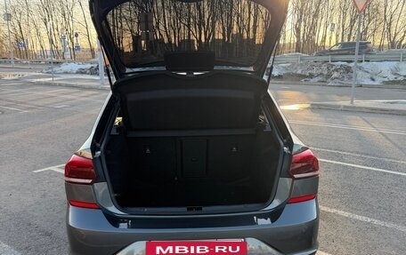 Volkswagen Polo VI (EU Market), 2021 год, 1 799 000 рублей, 12 фотография