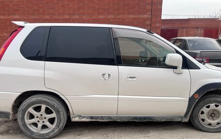 Mitsubishi RVR III рестайлинг, 1999 год, 150 000 рублей, 2 фотография