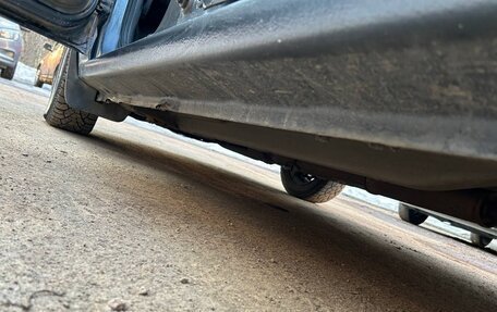 Renault Logan I, 2007 год, 295 000 рублей, 16 фотография