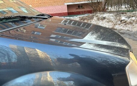 Renault Logan I, 2007 год, 295 000 рублей, 14 фотография