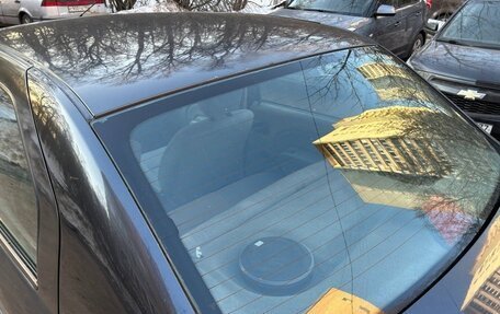 Renault Logan I, 2007 год, 295 000 рублей, 12 фотография