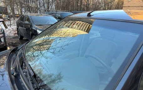 Renault Logan I, 2007 год, 295 000 рублей, 10 фотография