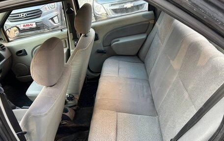 Renault Logan I, 2007 год, 295 000 рублей, 18 фотография